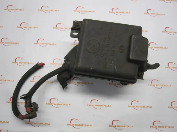 Zekeringkast Fiat Doblo II 1.3 Multi-Jet OEM 51839437 image 2