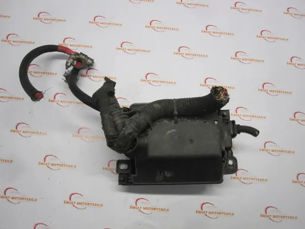 Zekeringkast Fiat Doblo II 1.3 Multi-Jet OEM 51839437 image 3