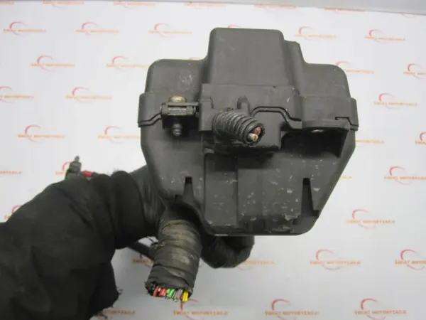 Zekeringkast Fiat Doblo II 1.3 Multi-Jet OEM 51839437 image 5