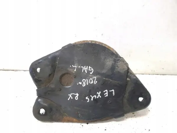 Suporte amortecedor traseiro esquerdo OEM 4806548010 Lexus RX image 3