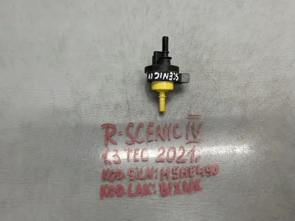 Brandstofklepsensor OEM 49304569R voor Renault Clio V image 2