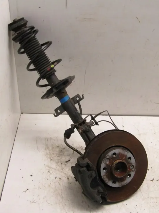 OEM McPherson-jousitus Etu Vasen Nissan Juke F16 image 2
