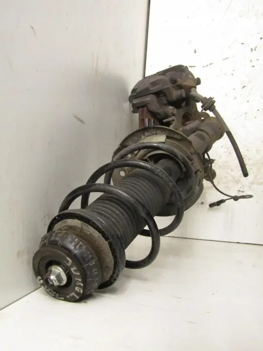 OEM McPherson-jousitus Etu Vasen Nissan Juke F16 image 3