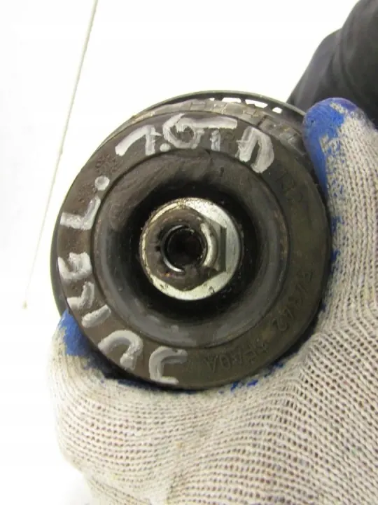 OEM McPherson-jousitus Etu Vasen Nissan Juke F16 image 4