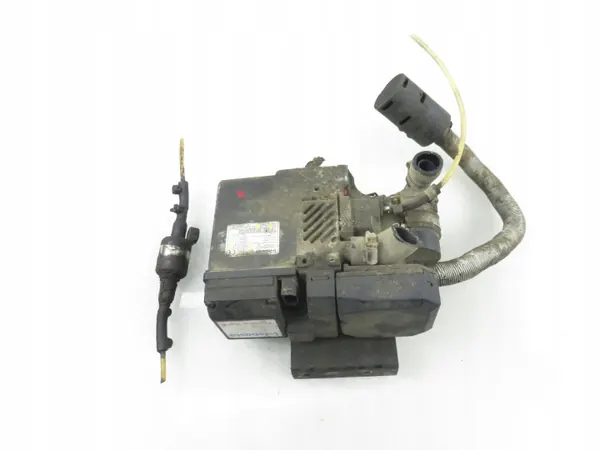 Webasto 89073G Calefactor usado para Fiat Ducato II image 2