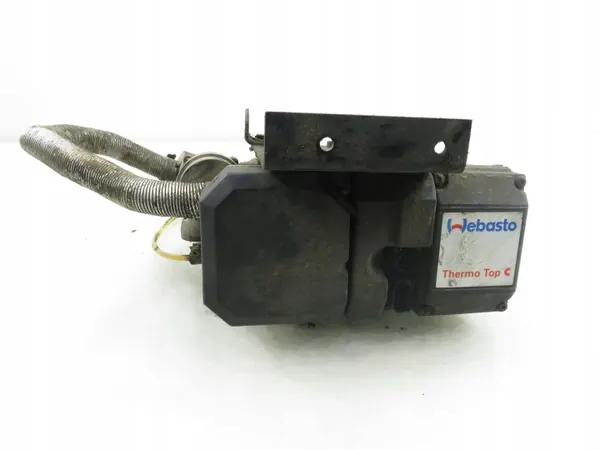 Webasto 89073G Calefactor usado para Fiat Ducato II image 4