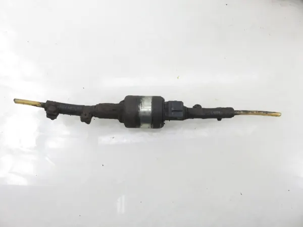 Webasto 89073G Calefactor usado para Fiat Ducato II image 6