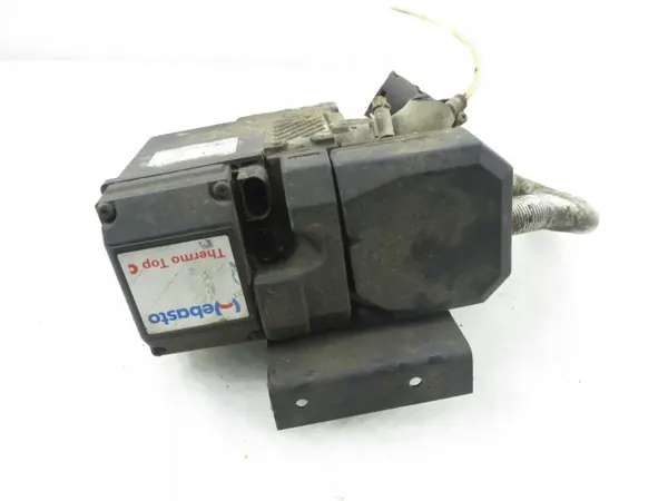 Webasto 89073G Calefactor usado para Fiat Ducato II image 9