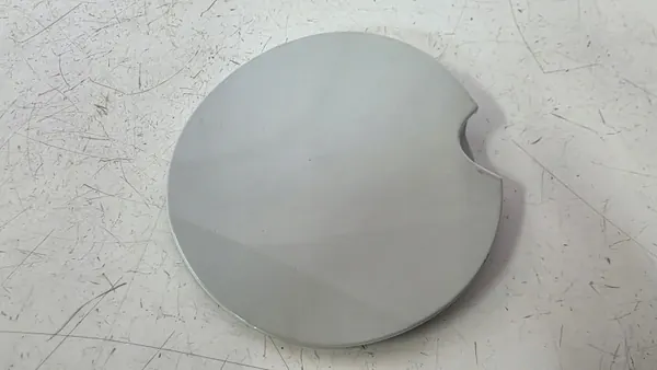 Trappe à carburant OEM 788300008R Renault Scenic III image 2