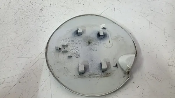 Trappe à carburant OEM 788300008R Renault Scenic III image 3