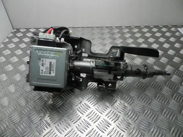 Hyundai ix35 stuurbekrachtiging motor OEM A0013803 image 2