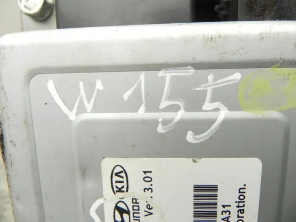 Hyundai ix35 stuurbekrachtiging motor OEM A0013803 image 4