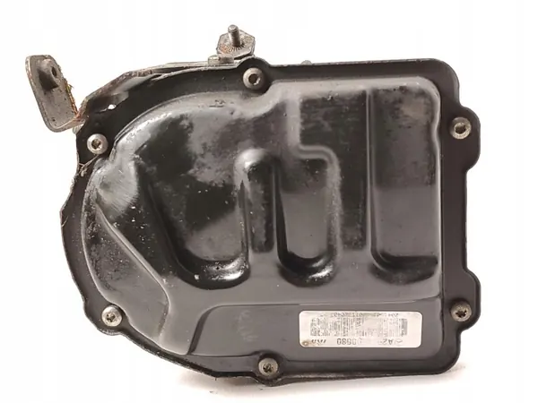 Mercedes servopump OEM A2044600680 Begagnad image 4