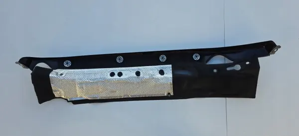 Alaikkuna OEM 5G0805275C VW T-Roc:lle image 2