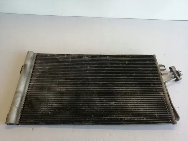 MERCEDES VITO 639 AC-kondensaattori A6398350270001 image 2