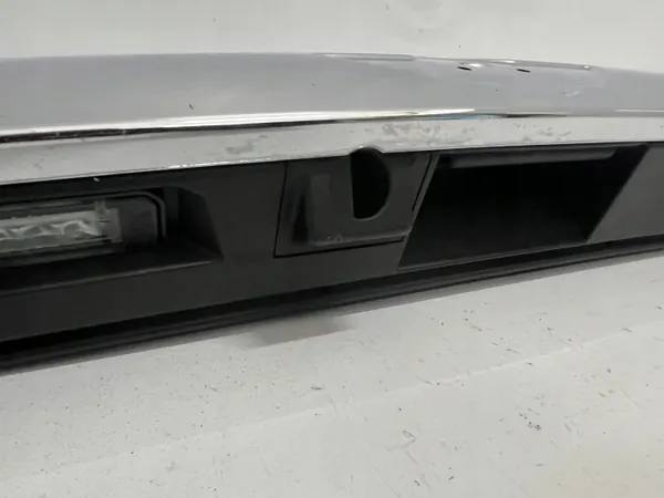 OEM 7362125 Achtercameraflap voor MINI Cooper F55 F56 F57 image 4