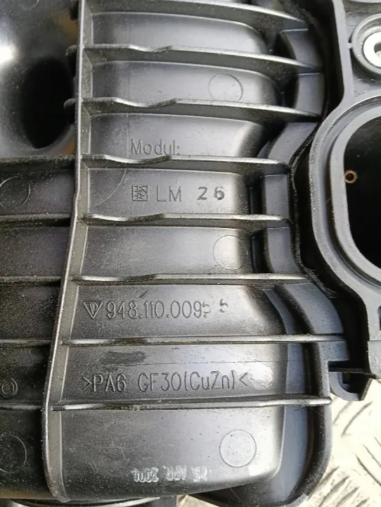 Porsche OE 948110009 Gebrauchtteil - Originalpassend image 8