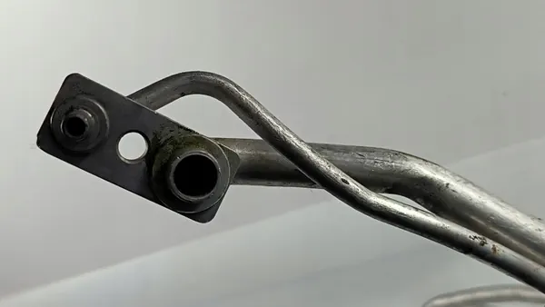 Durite AC MK2 PRZEWÓD pour Ford Focus MK2 - Occasion image 3