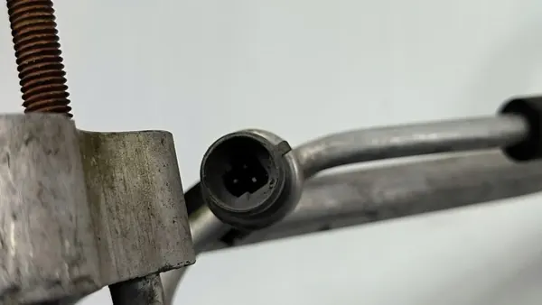 Durite AC MK2 PRZEWÓD pour Ford Focus MK2 - Occasion image 4