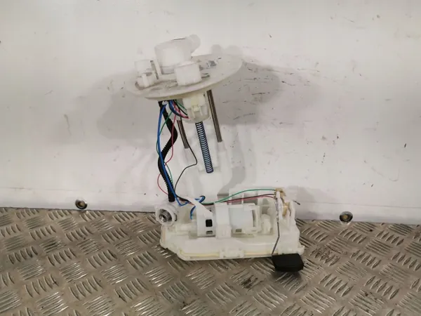 Polttoainepumppu OEM FBZ3213 Toyota C-HR 2017 image 5