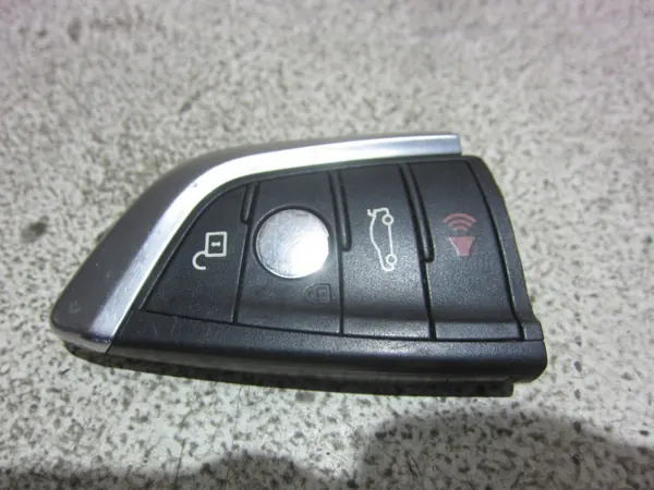 Chave BMW OEM 66126805992 para X5 F15 F48 F45 F39 image 3