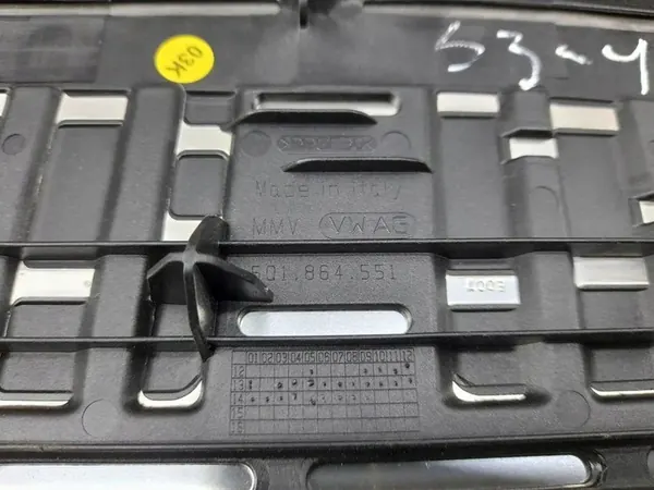 AUDI A3 LIMOUSINE 5Q1864551 Interne Onderdelen image 4