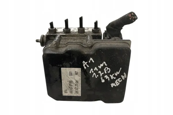 Audi OE 6R0614517AM ABS Pomp image 7