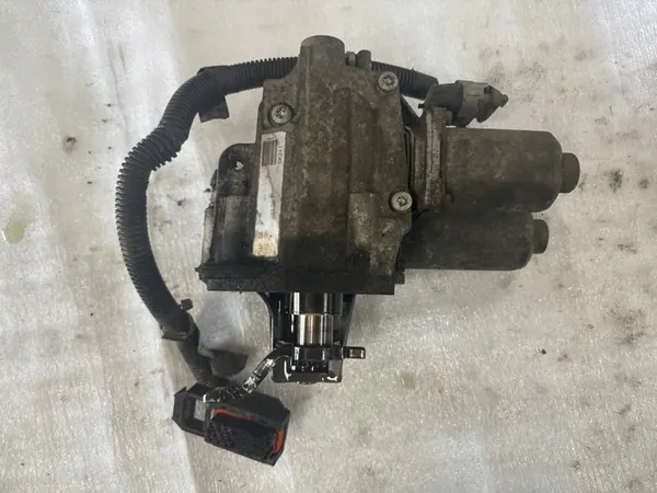 Sélecteur de vitesses Opel Astra H 1.6 B OEM  55351033 image 3