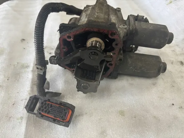 Sélecteur de vitesses Opel Astra H 1.6 B OEM  55351033 image 4