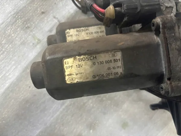 Sélecteur de vitesses Opel Astra H 1.6 B OEM  55351033 image 6