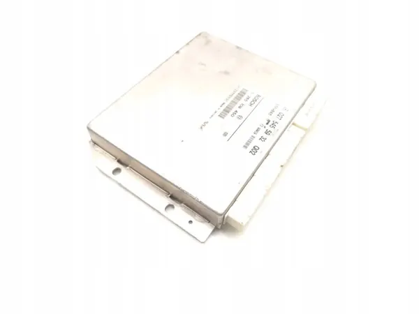 Módulo ASC Mercedes-Benz OEM 0275455932 para CLK 200 image 8
