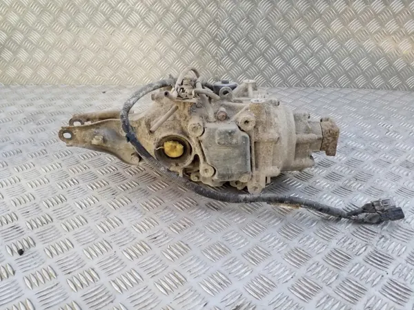 Reductor trasero HONDA CR-V IV R7L7F024333 2.2L Diésel image 3