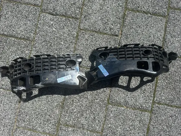 Toyota C-HR Salpicadero Delantero OEM 52535-F4010 image 2