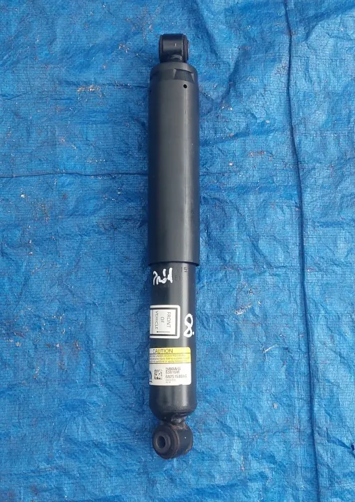 OEM 68251580AG NR8 Jeep Wrangler JL Vakautustanko image 2