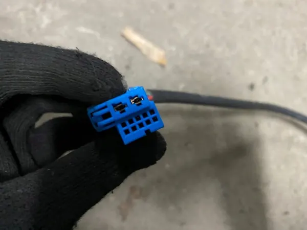 MERCEDES ML 166 Heckklappendämpfer, OEM 1668901130 image 2