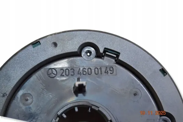 OEM 0025421918 airband voor Mercedes W203 image 3