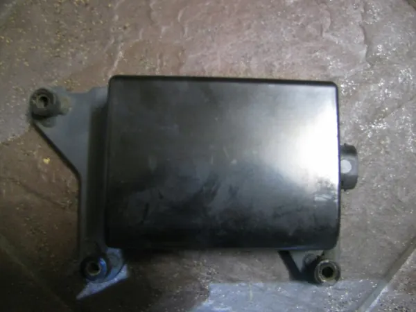 Module radar actif DAF XF 106 ACC2 4460670350 image 2