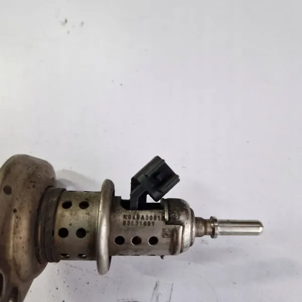 Inyector AdBlue Opel OE 55501991 para Insignia B image 3
