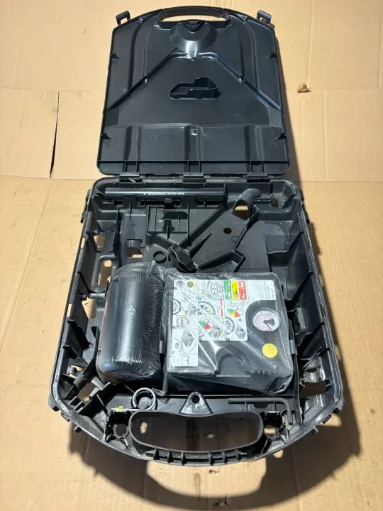 Rad-Reparatursatz TRAFIC III IV OEM - Gebraucht image 3