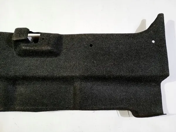 Dodge Challenger 2015- Tavaratilan kynnyssuoja OEM KKM23069 image 3
