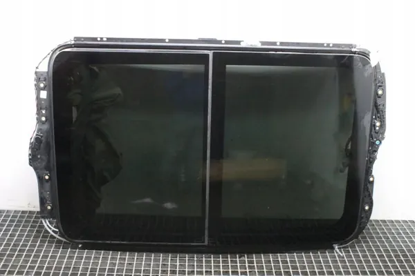 Techo Panorámico Audi Q5 OEM 8R0877041 - Usado image 2