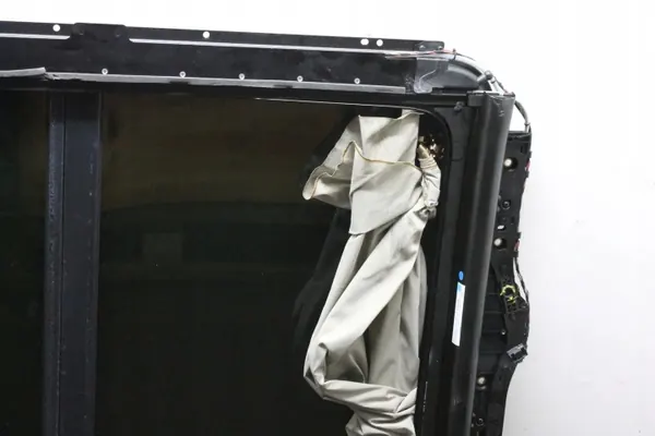 Techo Panorámico Audi Q5 OEM 8R0877041 - Usado image 10