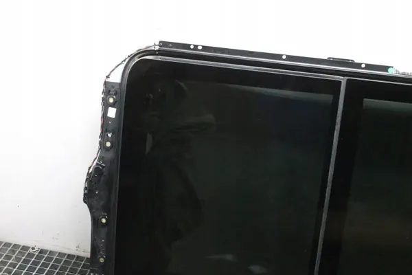 Techo Panorámico Audi Q5 OEM 8R0877041 - Usado image 5