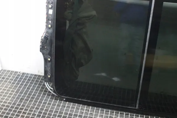 Techo Panorámico Audi Q5 OEM 8R0877041 - Usado image 6
