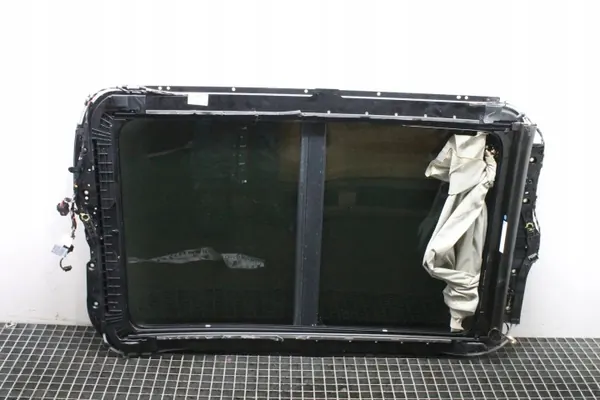 Techo Panorámico Audi Q5 OEM 8R0877041 - Usado image 7