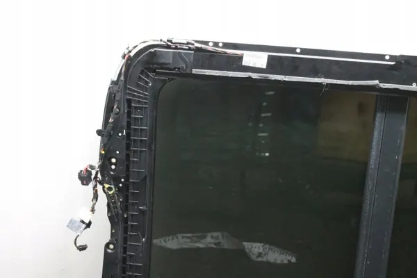 Techo Panorámico Audi Q5 OEM 8R0877041 - Usado image 8
