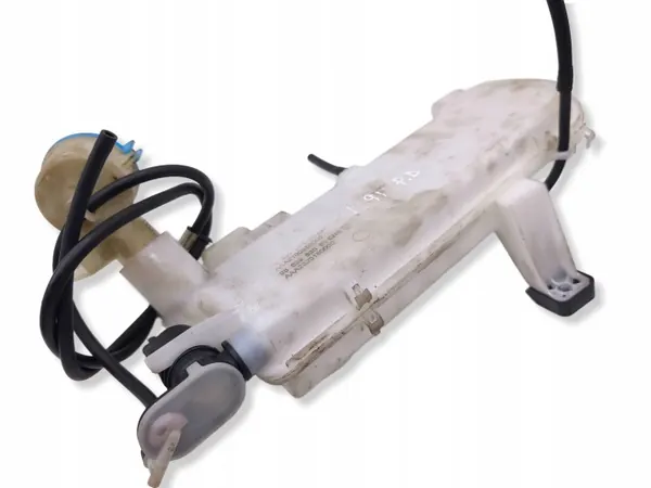 Opel Scheibenwaschbehälter OEM 9839834780 - Gebraucht image 3