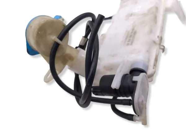 Opel Scheibenwaschbehälter OEM 9839834780 - Gebraucht image 9