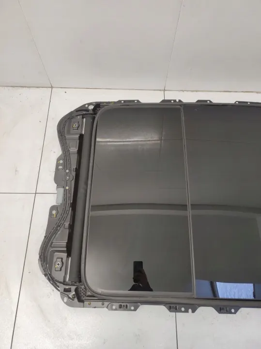 Teto solar panorâmico OEM Szyberdach panorama Cupra image 3