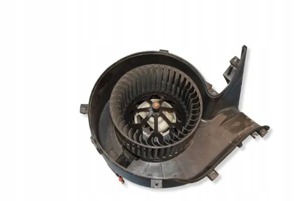 Moteur de Ventilateur OEM 73421312 pour Opel Vectra C image 3